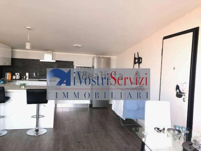 Appartamento in vendita a Città Giardino, Melilli