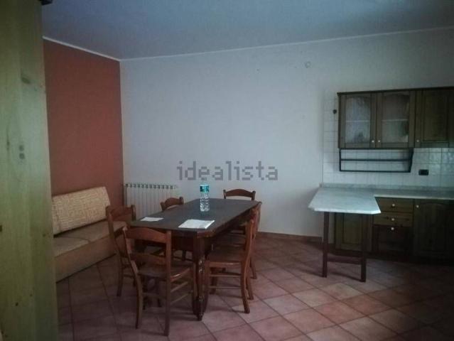Appartamento in vendita a San Paolo, Licata