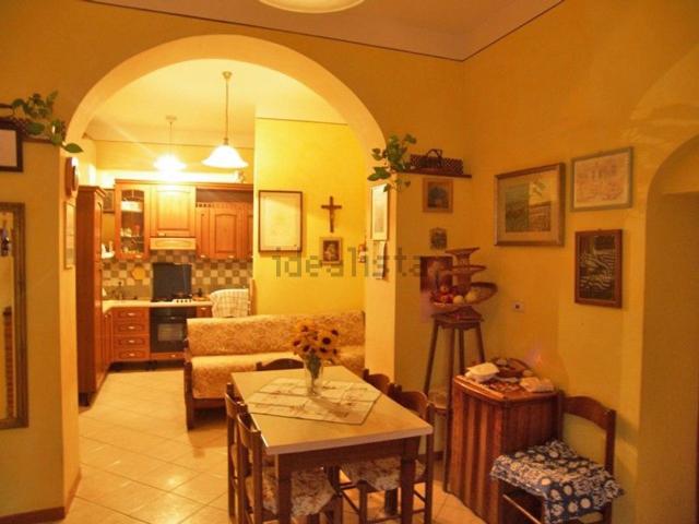 Appartamento in vendita a Nottola, Abbadia Di Montepulciano