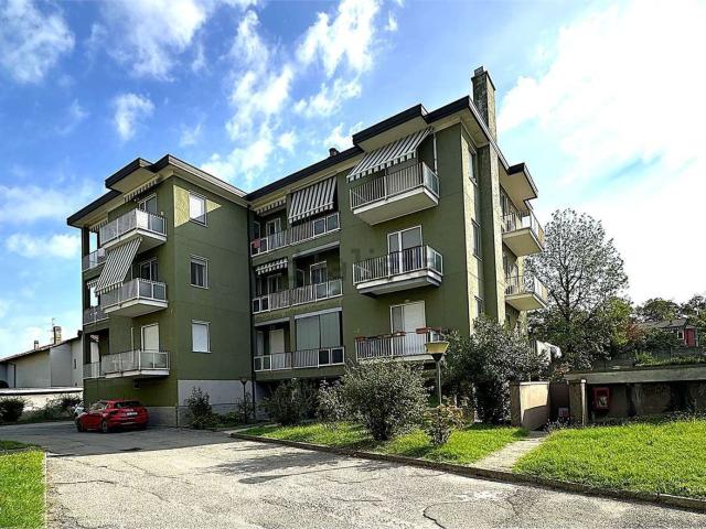 Appartamento in vendita a Trecella, Pozzuolo Martesana