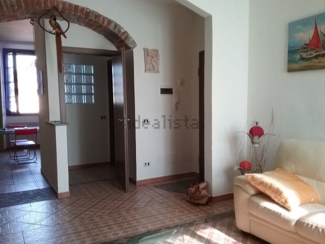 Appartamento in vendita a Castello D'agogna, Lombardia