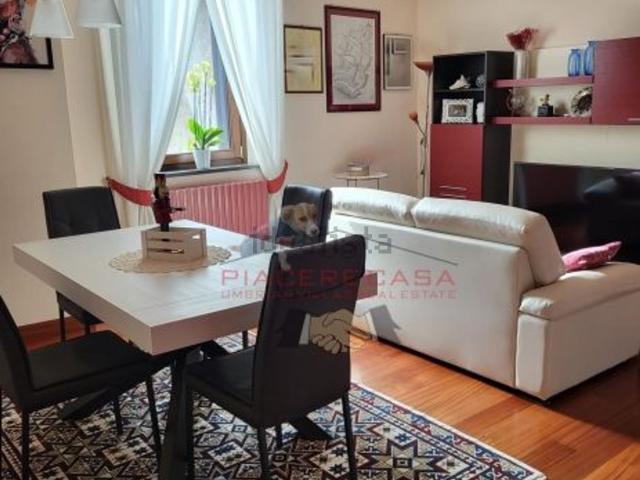 Appartamento in vendita a Sferracavallo, Orvieto