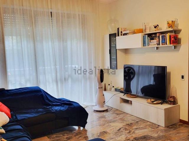 Appartamento in vendita a Casa Tossa, Voghera