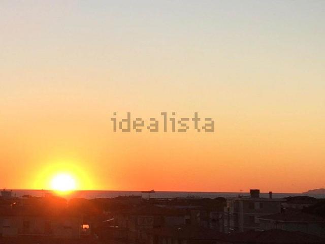Appartamento in vendita a La Rosa, Livorno
