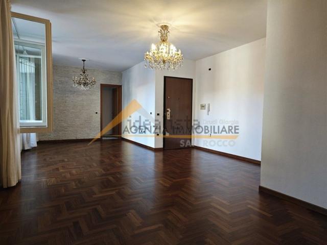 Appartamento in vendita a San Rocco, Ravenna