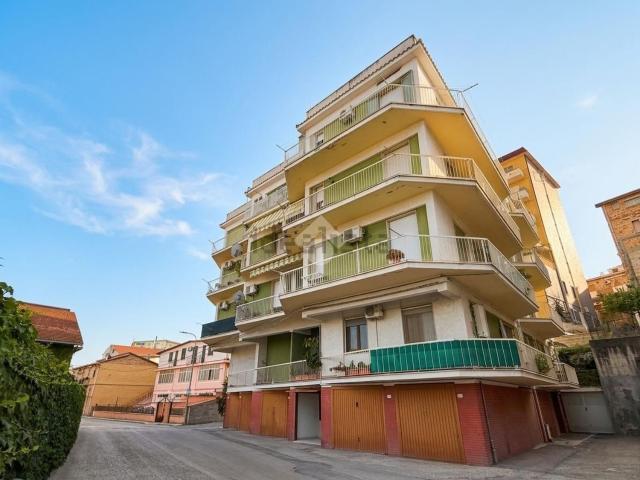 Appartamento in vendita a Piane Sant'Angelo, San Salvo