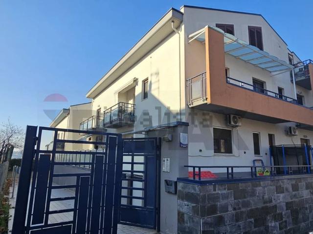 Attico in vendita a Pietrelcina, Campania