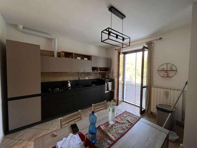 Appartamento in vendita a Castiglione D'orcia, Toscana