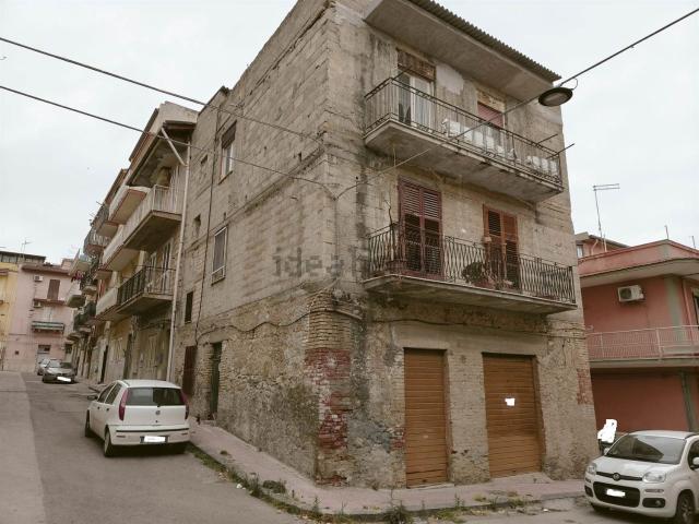 Appartamento in vendita a Trippodi Marianello, Licata