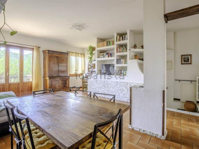 Appartamento in vendita a Ferruzzi, San Polo In Chianti