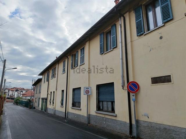 Appartamento in vendita a Maccio, Villa Guardia