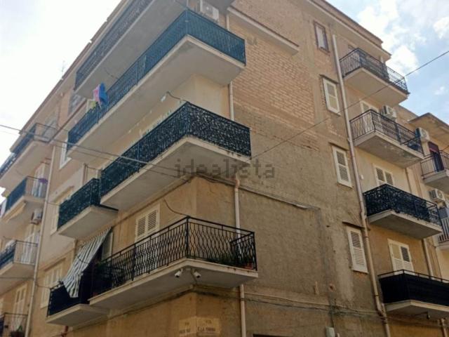 Appartamento in vendita a Villaggio Agricolo, Licata