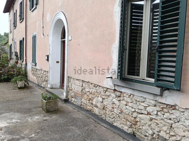 Appartamento in vendita a Piteglio, Toscana