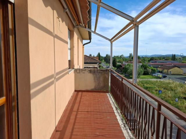 Appartamento in vendita a Roccastrada, Toscana