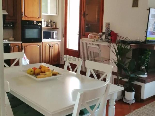 Appartamento in vendita a San Polo In Chianti, Toscana
