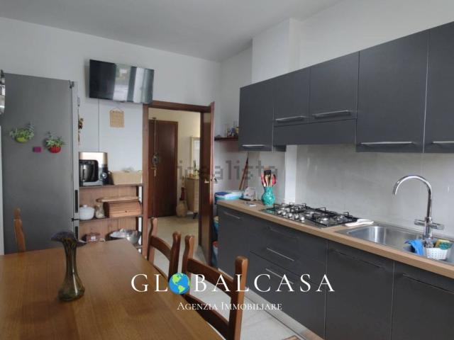 Appartamento in vendita a Centro, Monte Argentario