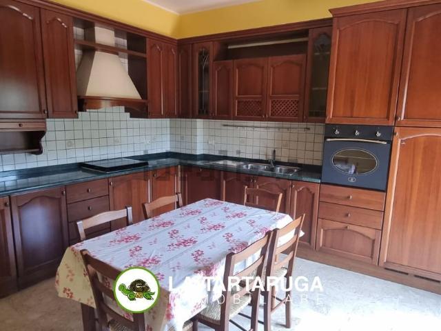 Appartamento in vendita a Santa Teresa Di Riva, Sicilia