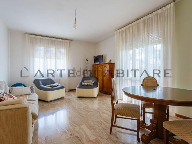 Appartamento in vendita a Sant'Osvaldo, Padova