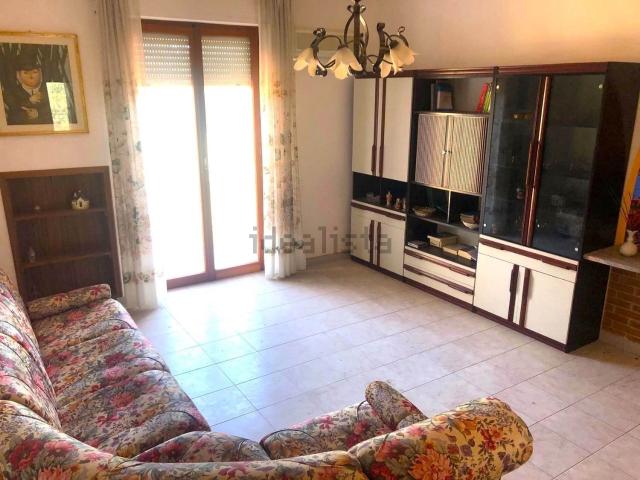 Appartamento in vendita a Calabria, Catanzaro