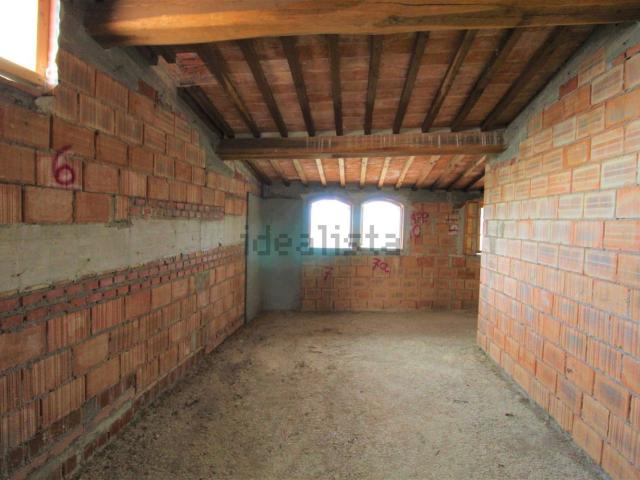 Appartamento in vendita a Poggio di Villore, Poggibonsi