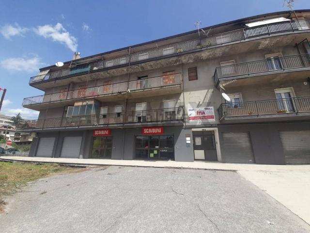 Appartamento in vendita a Calabria, Vibo Valentia