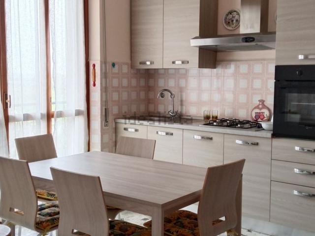 Appartamento in vendita a Piemonte, Alessandria