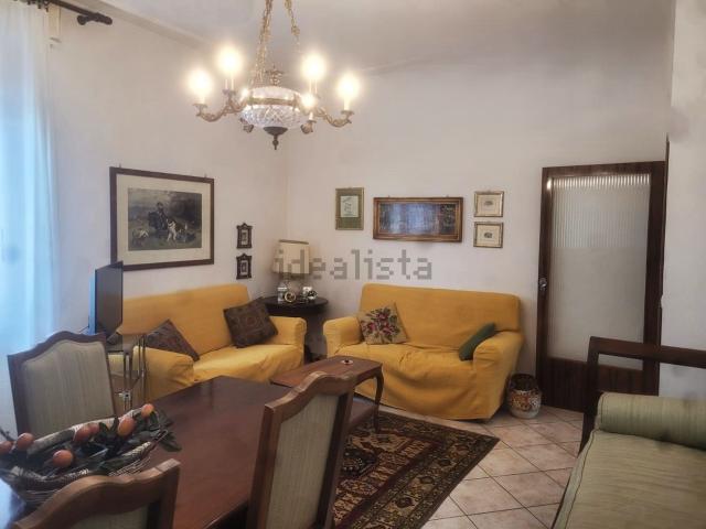 Appartamento in vendita a San Quirico D'orcia, Toscana