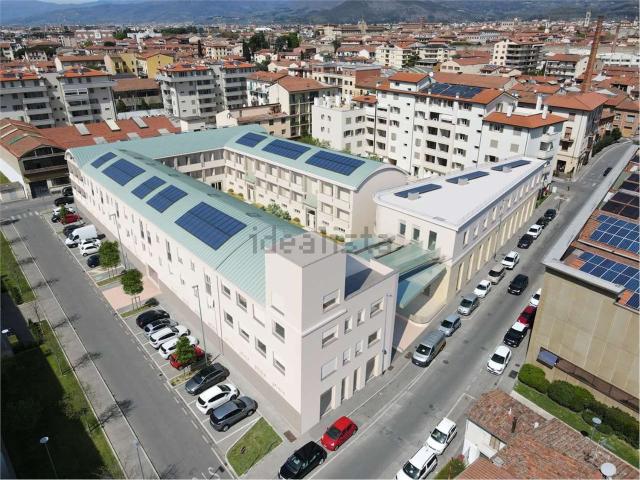 Appartamento in vendita a Le Badie, Prato