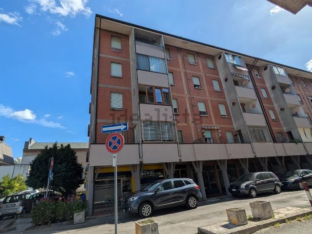 Appartamento in vendita a Unione Alto Ferrarese, Cento