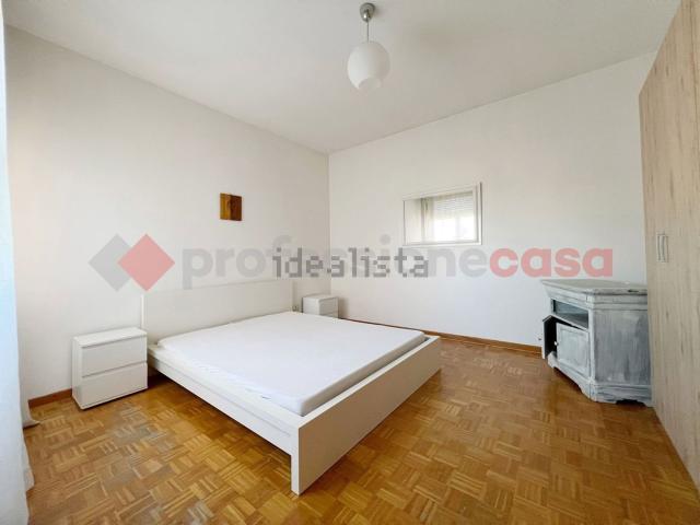Appartamento in vendita a Piazza Tevere, Rieti