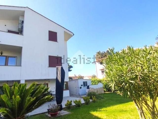 Appartamento in vendita a Tarquinia, Lazio