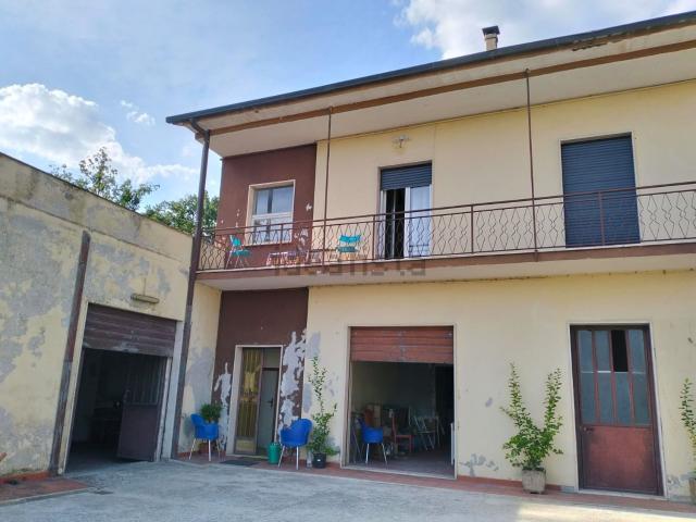 Appartamento in vendita a Gabelletta, Terni