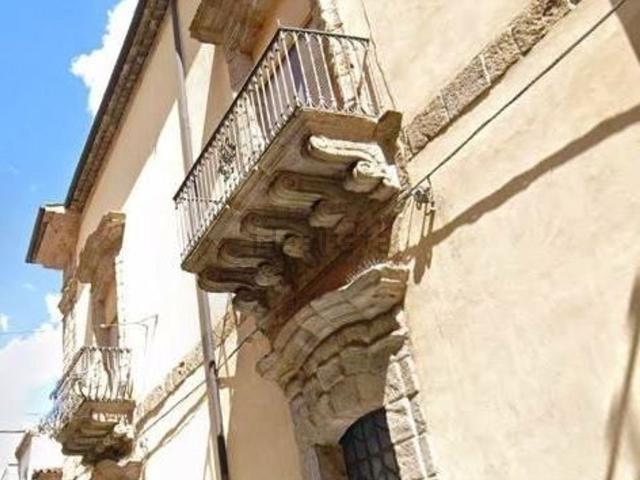 Appartamento in vendita a Canalotto, Caltagirone