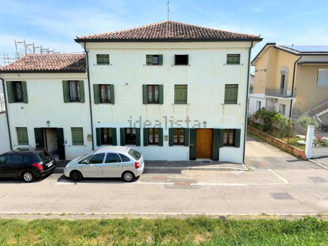 Appartamento in vendita a Cologna Veneta, Verona