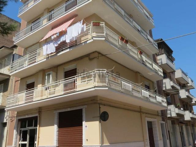 Appartamento in vendita a Loreto, Licata