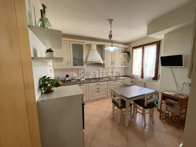Appartamento in vendita a Suzzara, Lombardia
