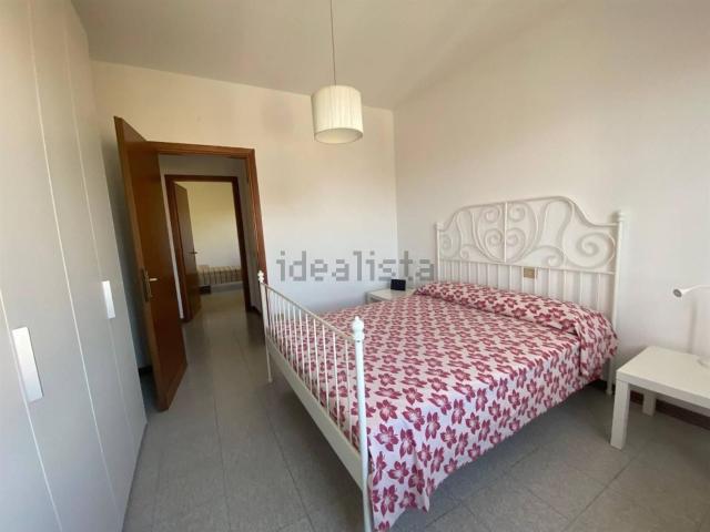Appartamento in vendita a Follo Alto, Follo