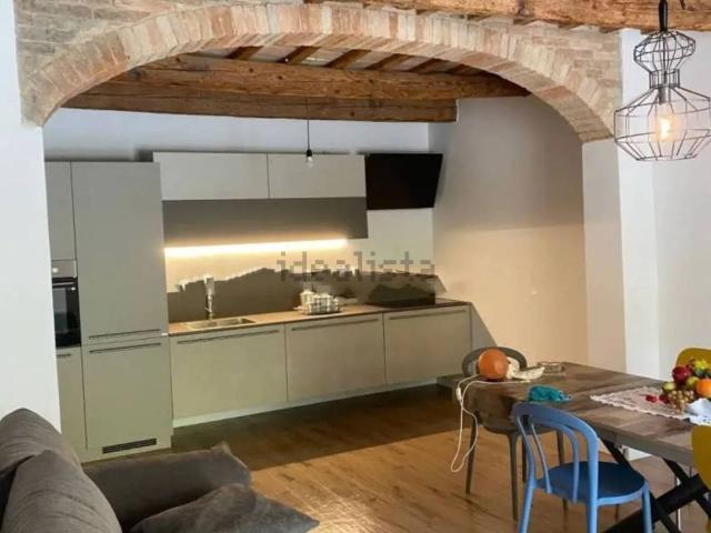 Appartamento in vendita a Marche, Pesaro E Urbino