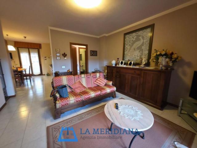 Appartamento in vendita a Lamporecchio, Toscana