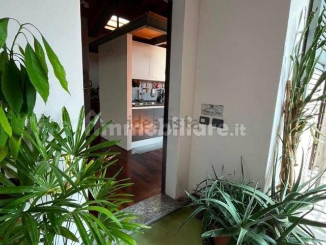 Appartamento in vendita a Trezzo Sull'adda, Lombardia