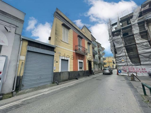 Appartamento in vendita a Boscoreale, Campania