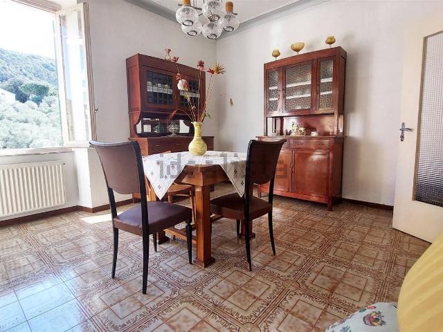 Appartamento in vendita a Barcola, Lerici