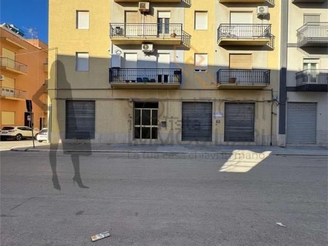 Appartamento in vendita a Erice, Sicilia
