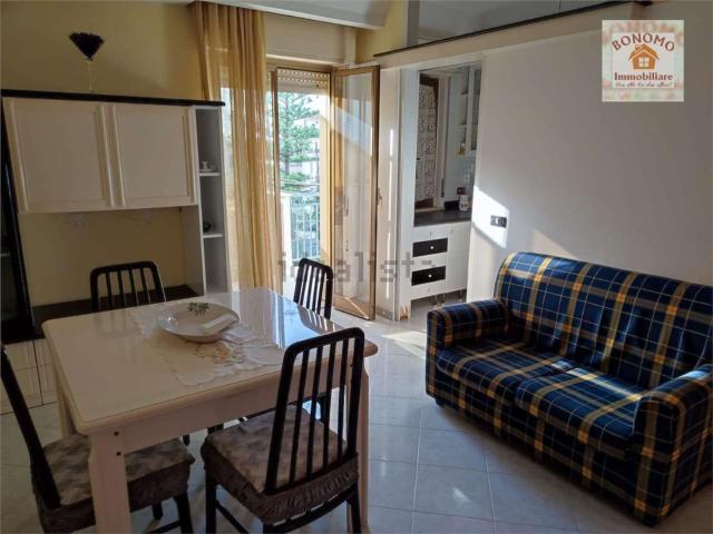 Appartamento in vendita a Strasatti, Marsala