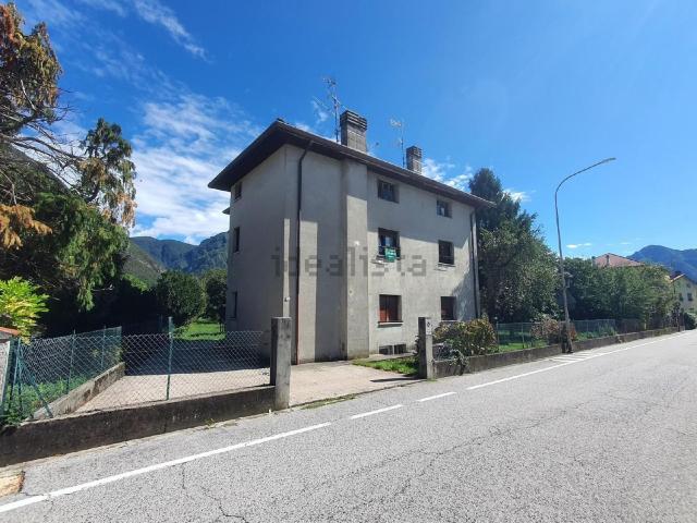 Appartamento in vendita a Betania, Tolmezzo