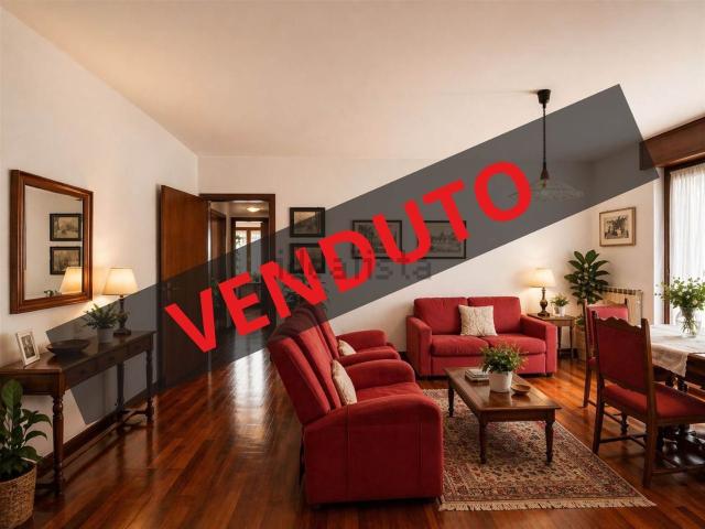 Appartamento in vendita a Monticello Conte Otto, Veneto
