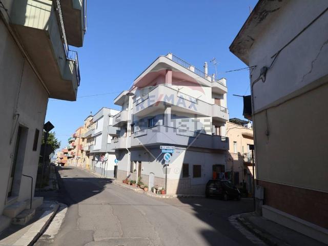 Appartamento in vendita a Rione Belvedere, Montescaglioso