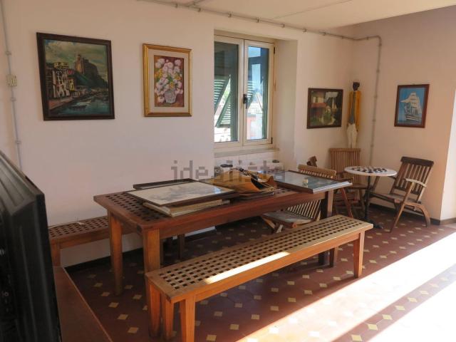 Appartamento in vendita a Barcola, Lerici