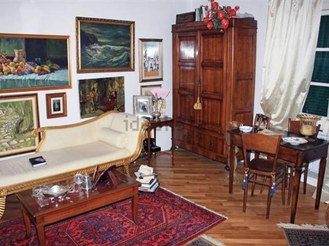 Appartamento in vendita a Venere Azzurra, Lerici