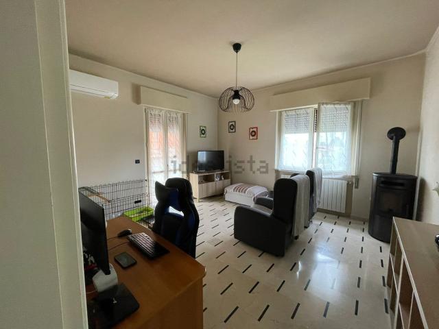 Appartamento in vendita a Soncino, Lombardia